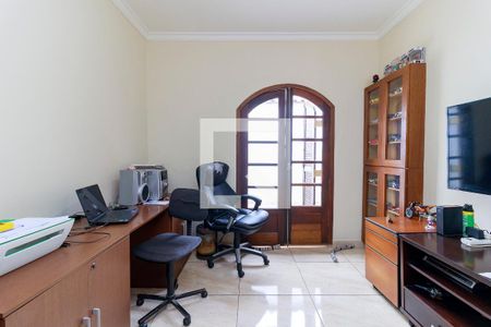 Casa para alugar com 160m², 4 quartos e 3 vagasQuarto 2