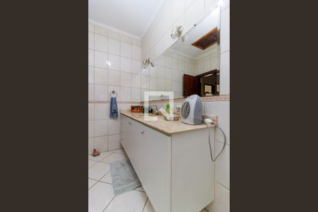 Casa para alugar com 160m², 4 quartos e 3 vagasBanheiro 2