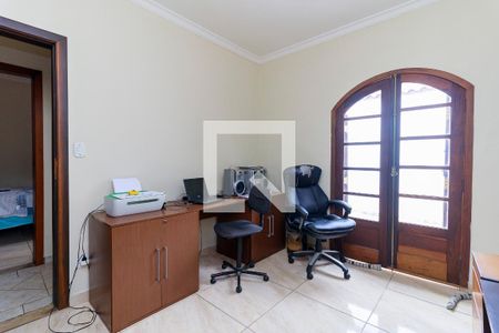 Casa para alugar com 160m², 4 quartos e 3 vagasQuarto 2