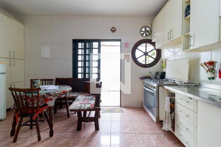 Casa para alugar com 160m², 4 quartos e 3 vagasCozinha