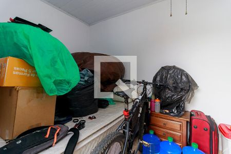 Casa para alugar com 160m², 4 quartos e 3 vagasEdicula