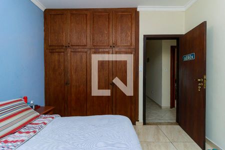 Casa para alugar com 160m², 4 quartos e 3 vagasQuarto 1