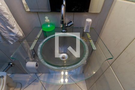 Casa para alugar com 160m², 4 quartos e 3 vagasLavabo