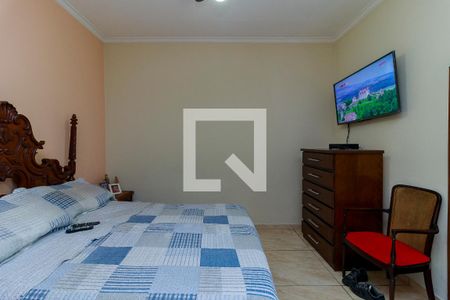 Casa para alugar com 160m², 4 quartos e 3 vagasQuarto 3