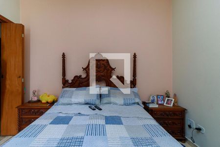 Casa para alugar com 160m², 4 quartos e 3 vagasQuarto 3