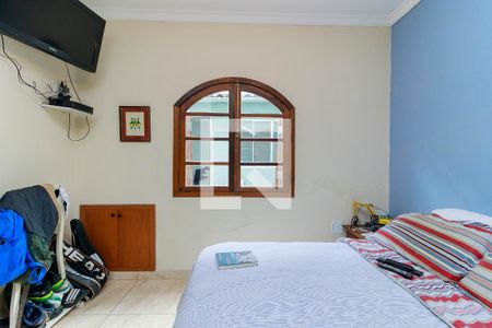 Casa para alugar com 160m², 4 quartos e 3 vagasQuarto 1