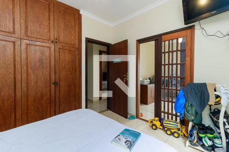 Casa para alugar com 160m², 4 quartos e 3 vagasQuarto 1