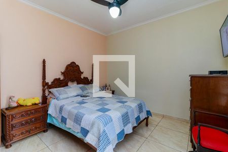 Casa para alugar com 160m², 4 quartos e 3 vagasQuarto 3