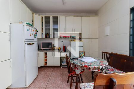 Casa para alugar com 160m², 4 quartos e 3 vagasCozinha