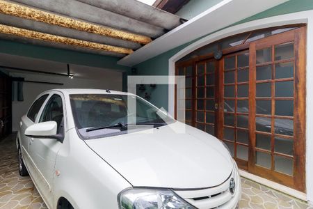 Casa para alugar com 160m², 4 quartos e 3 vagasGaragem