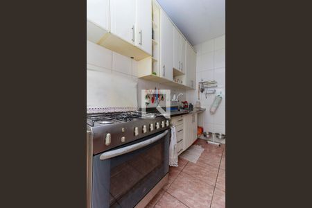 Casa para alugar com 160m², 4 quartos e 3 vagasCozinha