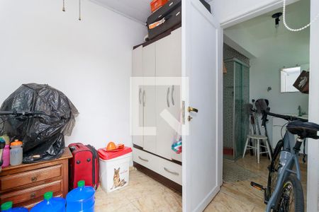 Casa para alugar com 160m², 4 quartos e 3 vagasEdicula