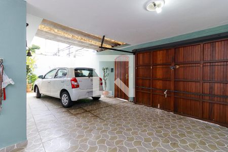 Casa para alugar com 160m², 4 quartos e 3 vagasGaragem
