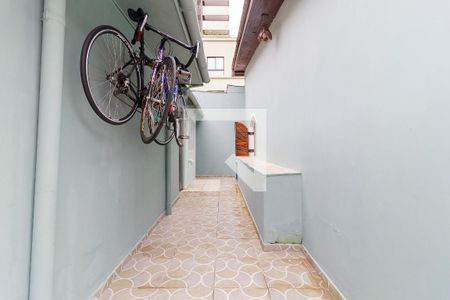 Casa para alugar com 160m², 4 quartos e 3 vagasQuintal