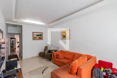 Sala  de casa à venda com 3 quartos, 160m² em Cidade Patriarca, São Paulo