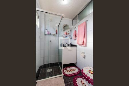 Banheiro 1 de apartamento à venda com 2 quartos, 85m² em Vila Ré, São Paulo