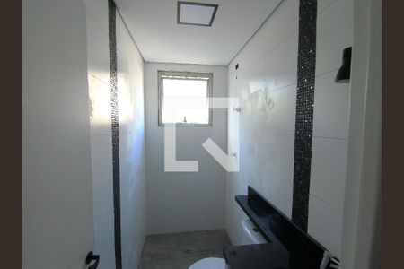 Apartamento para alugar com 53m², 2 quartos e 1 vagaBanheiro 