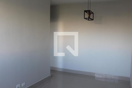 Sala  de apartamento à venda com 2 quartos, 53m² em Picanço, Guarulhos