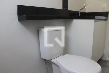 Apartamento para alugar com 53m², 2 quartos e 1 vagaBanheiro 