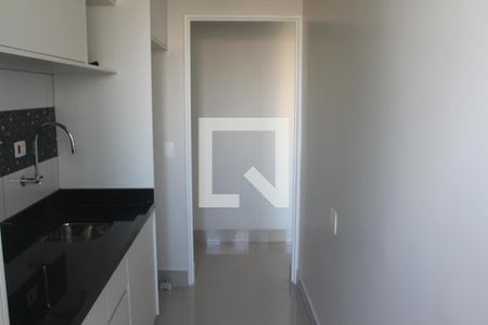 Apartamento para alugar com 53m², 2 quartos e 1 vagaCozinha