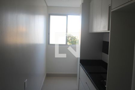 Apartamento para alugar com 53m², 2 quartos e 1 vagaCozinha