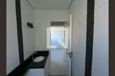 Apartamento para alugar com 53m², 2 quartos e 1 vagaBanheiro 
