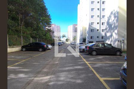 Apartamento para alugar com 53m², 2 quartos e 1 vagaEstacionamento 