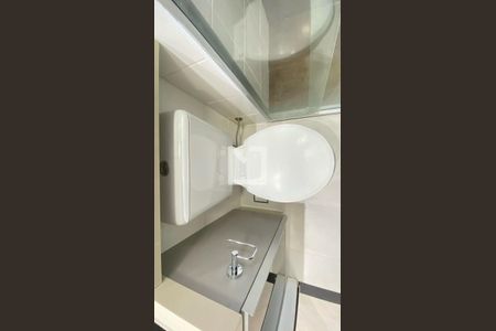 Apartamento para alugar com 42m², 2 quartos e sem vagaBanheiro 