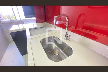 Apartamento para alugar com 42m², 2 quartos e sem vagaCozinha