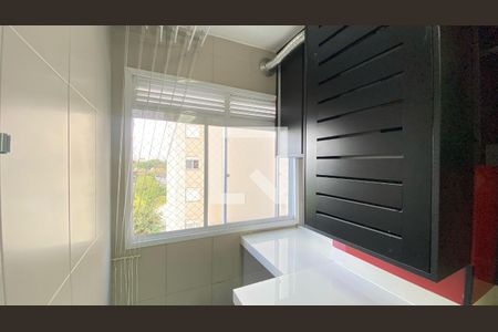 Apartamento para alugar com 42m², 2 quartos e sem vagaÁrea de Serviço