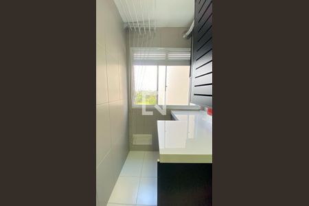 Apartamento para alugar com 42m², 2 quartos e sem vagaÁrea de Serviço