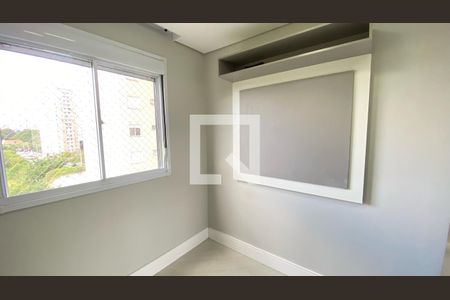 Quarto 1  de apartamento para alugar com 2 quartos, 42m² em Brás, São Paulo