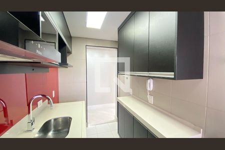 Apartamento para alugar com 42m², 2 quartos e sem vagaCozinha