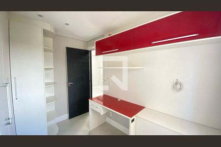 Apartamento para alugar com 42m², 2 quartos e sem vagaQuarto 2