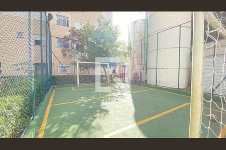 Apartamento para alugar com 42m², 2 quartos e sem vagaÁrea Comum - Quadra