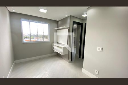 Sala  de apartamento para alugar com 2 quartos, 42m² em Brás, São Paulo