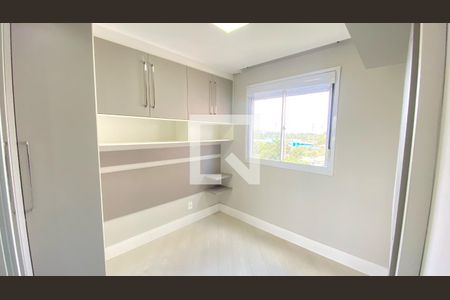 Quarto 1  de apartamento para alugar com 2 quartos, 42m² em Brás, São Paulo