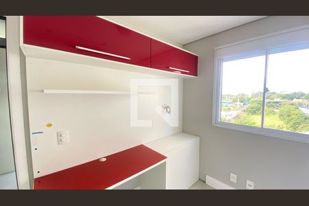 Quarto 2 de apartamento para alugar com 2 quartos, 42m² em Brás, São Paulo