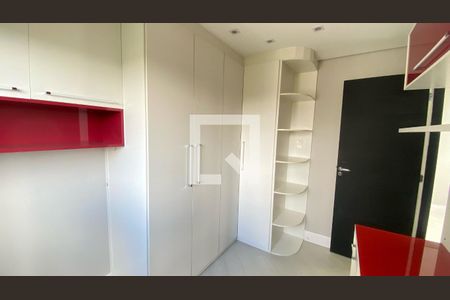 Apartamento para alugar com 42m², 2 quartos e sem vagaQuarto 2