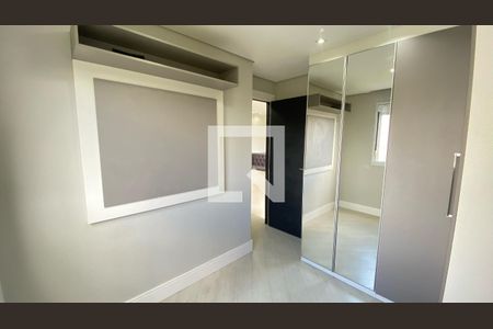 Quarto 1  de apartamento para alugar com 2 quartos, 42m² em Brás, São Paulo