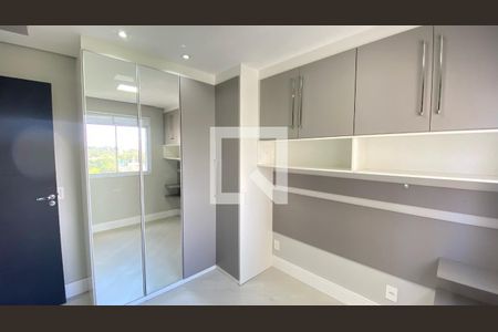 Quarto 1  de apartamento para alugar com 2 quartos, 42m² em Brás, São Paulo