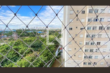 Apartamento para alugar com 42m², 2 quartos e sem vagaVista do Quarto 2