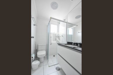 Apartamento para alugar com 96m², 3 quartos e 2 vagasBanheiro Suíte 02