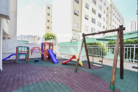 Apartamento para alugar com 96m², 3 quartos e 2 vagasPlayground
