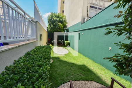 Apartamento para alugar com 96m², 3 quartos e 2 vagasCondomínio