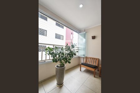 Apartamento para alugar com 96m², 3 quartos e 2 vagasVaranda Gourmet 