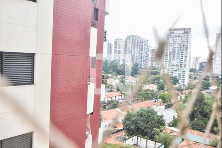 Apartamento para alugar com 96m², 3 quartos e 2 vagasVista 