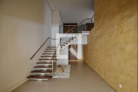 Apartamento para alugar com 96m², 3 quartos e 2 vagasHall