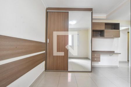 Apartamento para alugar com 96m², 3 quartos e 2 vagasSuíte 02