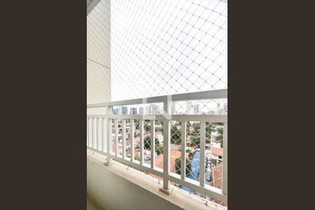 Apartamento para alugar com 96m², 3 quartos e 2 vagasSuíte 01